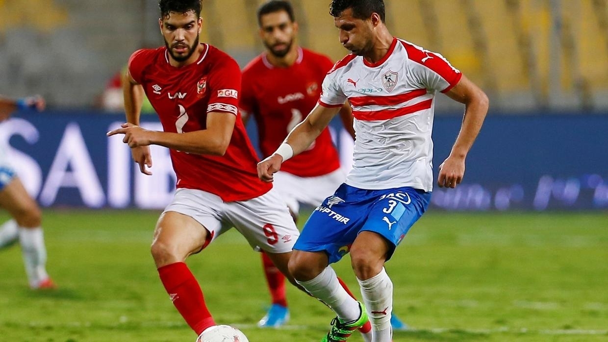 شوبير يكشف موعد ومكان إقامة سوبر الأهلي والزمالك