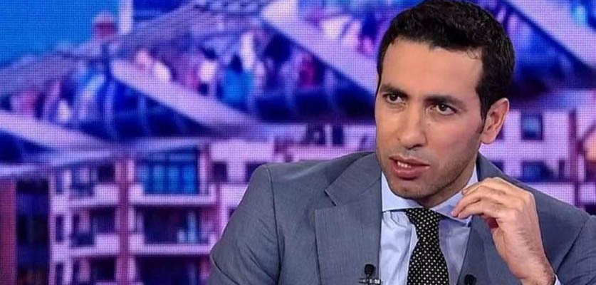 فيديو.. أبوتريكة لأشرف حكيمي: “من يتدرب مع ميسي لازم يكون كده”