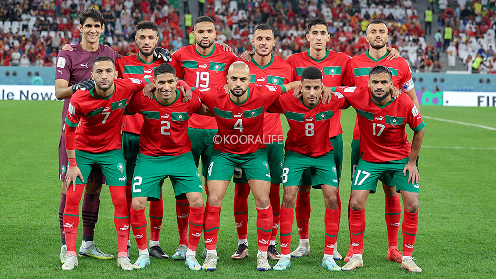 اتحاد أمريكا الجنوبية يتجه لاستدعاء المغرب من أجل المشاركة في "كوبا أمريكا"