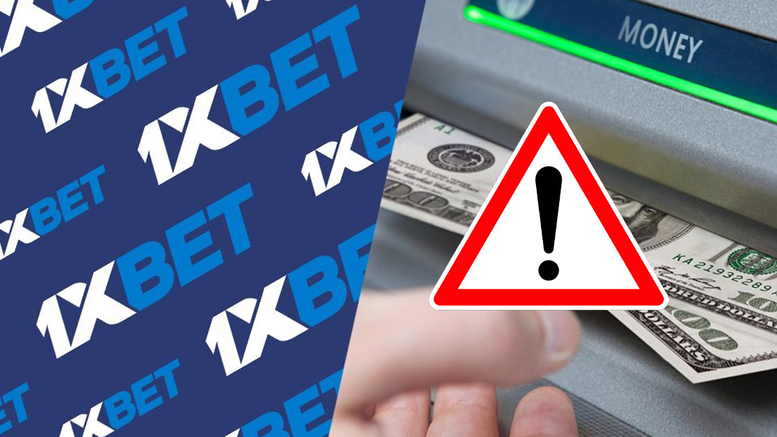 نهاية 1XBET في هولندا و تحايل على المراهنين و تشويه صورة الأبناك