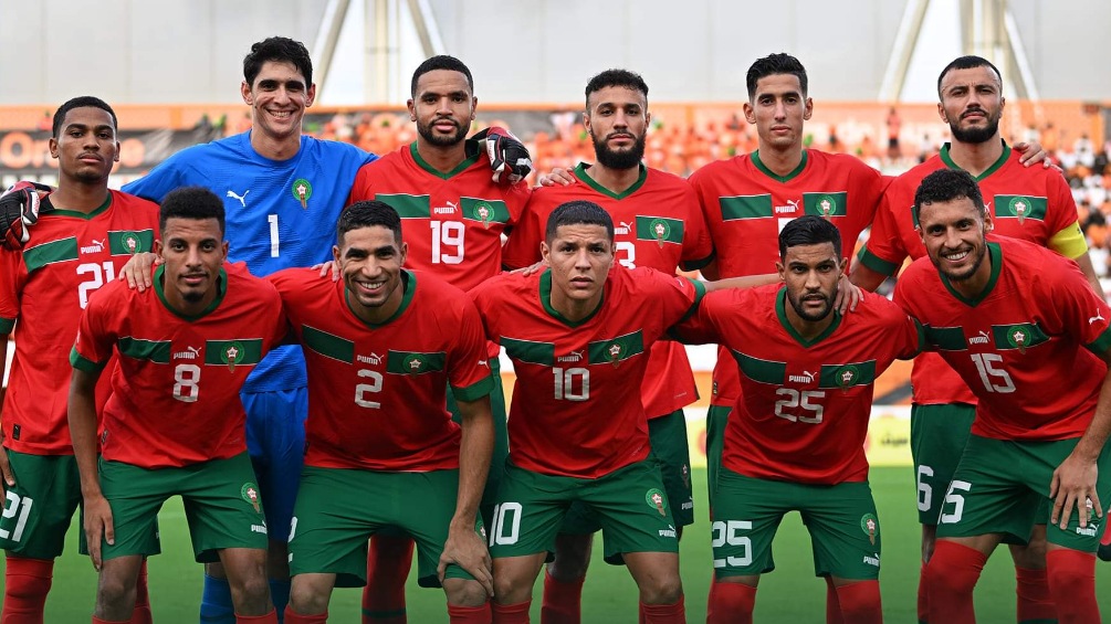 رسميا: المنتخب المغربي يواجه منتخبين إفريقيين في فترة التوقف الدولي