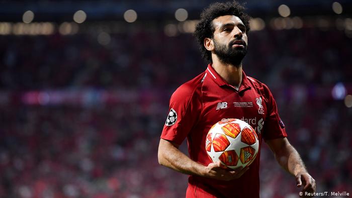 محمد صلاح يعزي بضحايا عملية سيناء