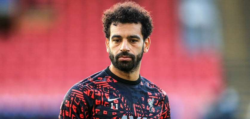 شكوك حول مستقبل محمد صلاح مع ليفربول