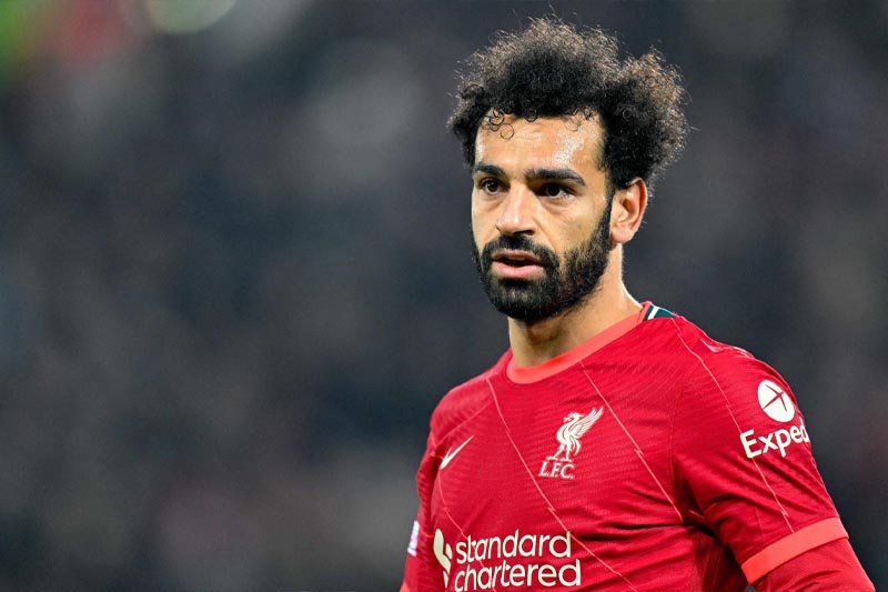 في أول تصريح لمحمد صلاح بعد تأهل ريال مدريد "الثأر لنهائي 2018"