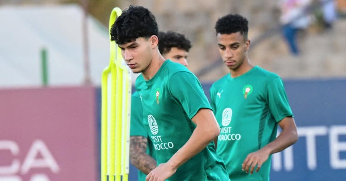 أشبال الأطلس يرفعون التحدي قبل موقعة سيراليون في ربع نهائي كأس إفريقيا