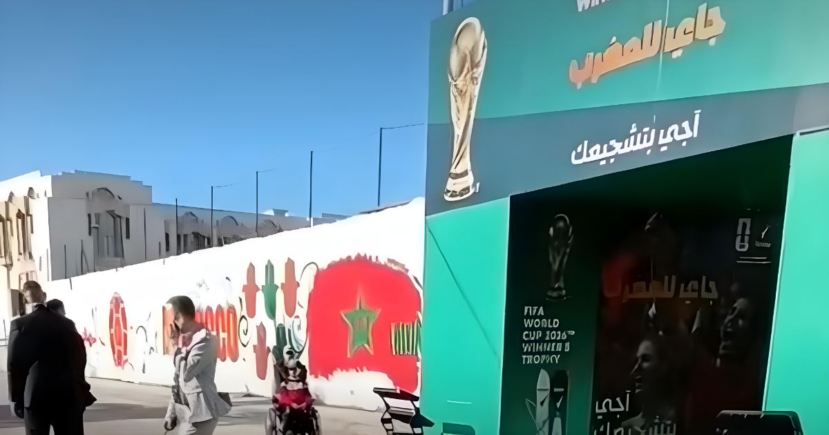 كأس العالم بين عدسة الصحافة ووهم "المؤثرين": تسويق سطحي لحدث رمزي