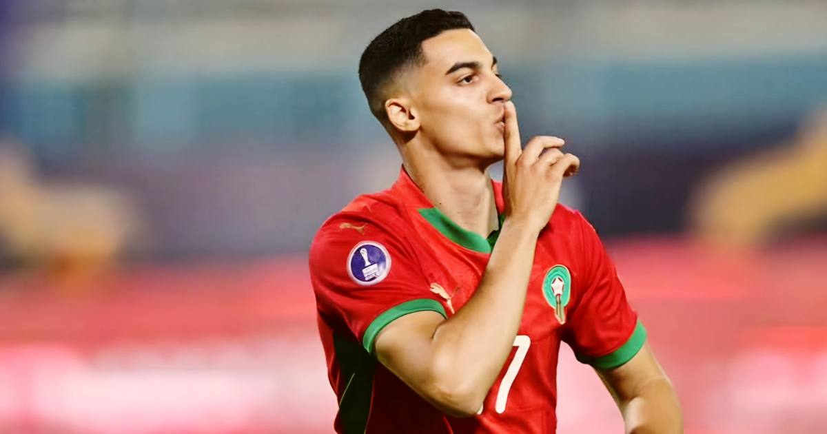 أشبال الأطلس يتألقون في القاهرة ويبلغون نهائي كأس إفريقيا