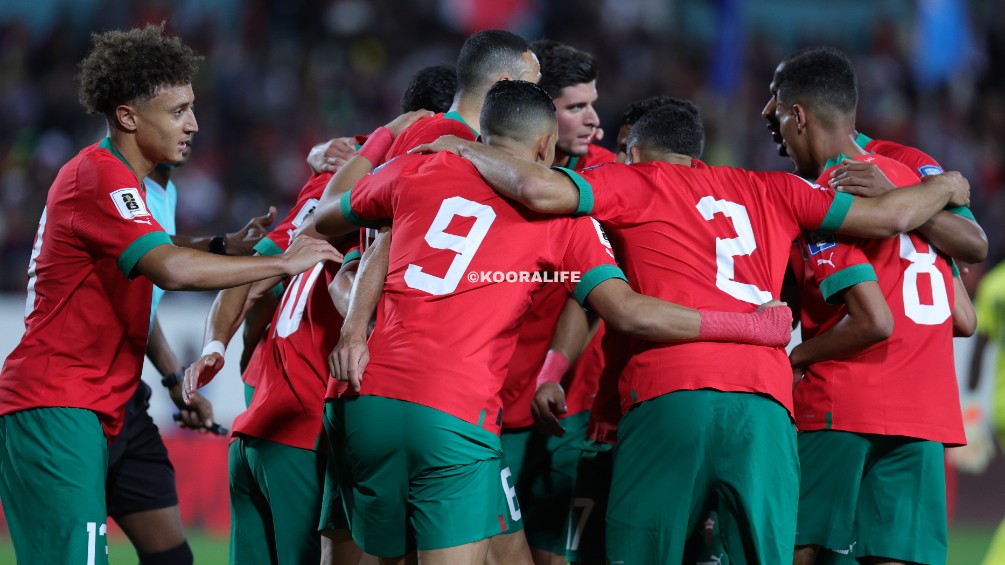 مباراة المغرب ضد كونغو برازافيل مهددة بالإلغاء