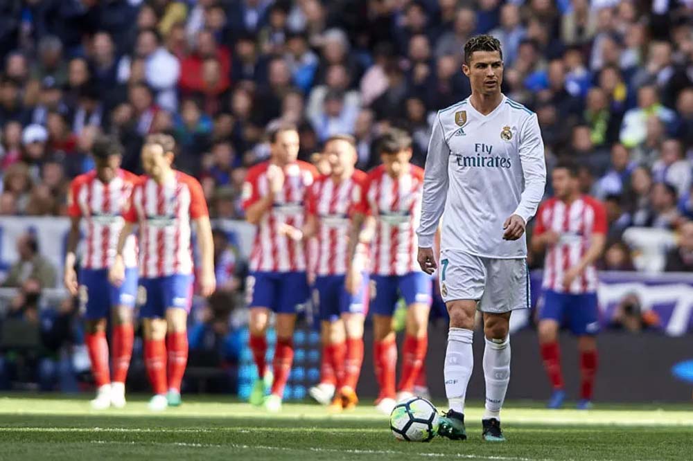 تقارير إسبانية تؤكد أن رونالدو قد يعود إلى مدريد