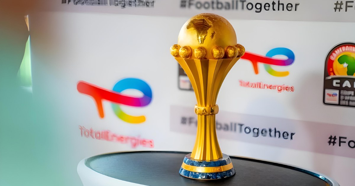 المنتخب المغربي في المجموعة الثانية لتصفيات كأس أمم إفريقيا 2025