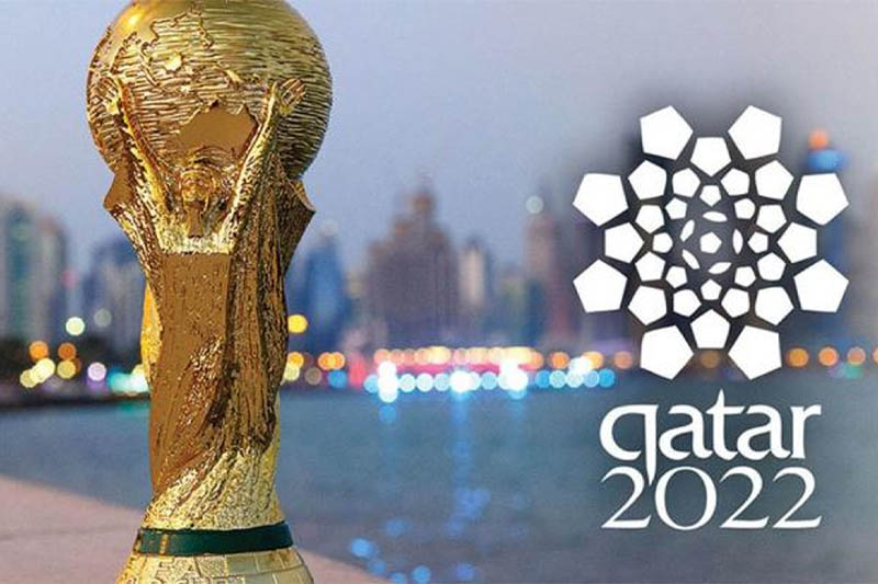 الفيفا تتجه لتغيير موعد افتتاح كأس العالم قطر 2022