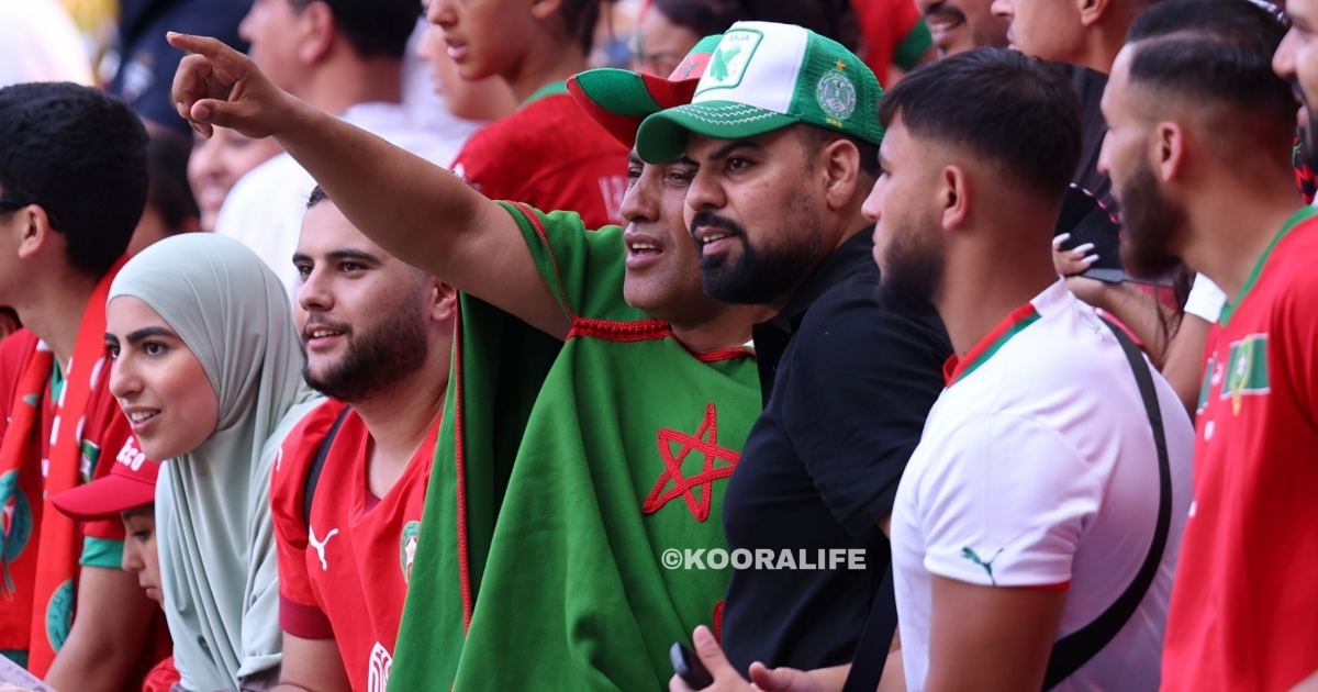 أزمة تذاكر جديدة تواجه جماهير المنتخب المغربي قبل مباراة الولايات المتحدة