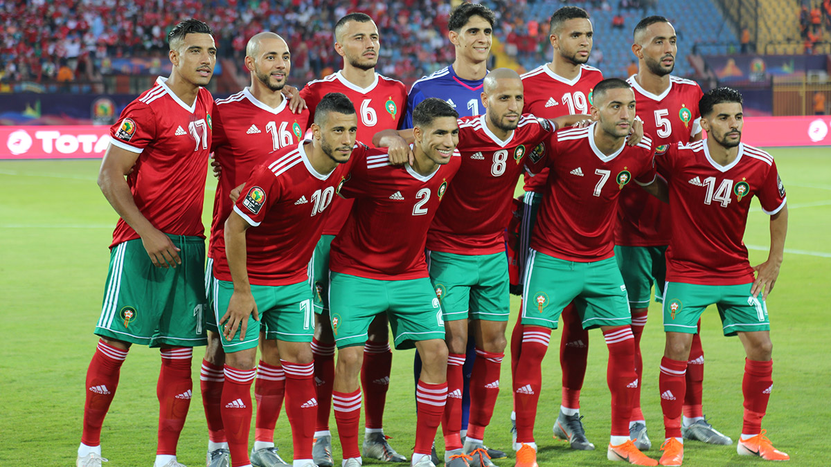 مفاجئات عديدة في قائمة المنتخب المغربي قبل مواجهة السنغال و الكونغو الدمقراطية