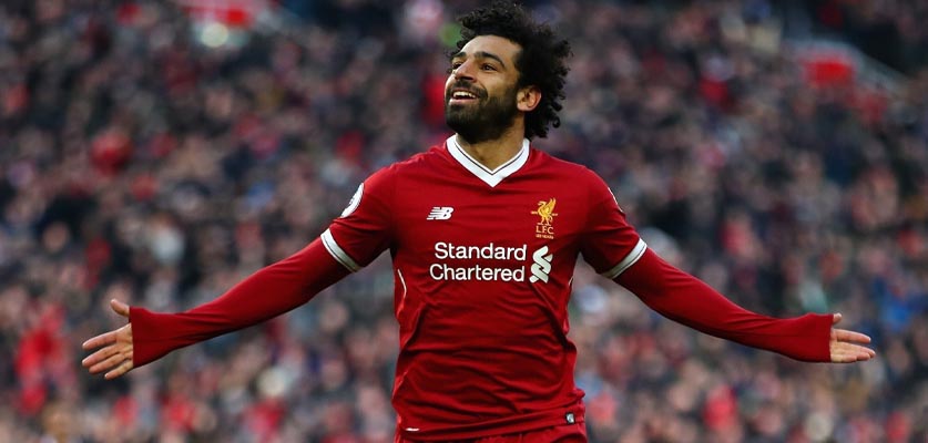 ريال مدريد مهتم بخدمات نجم ليفربول محمد صلاح