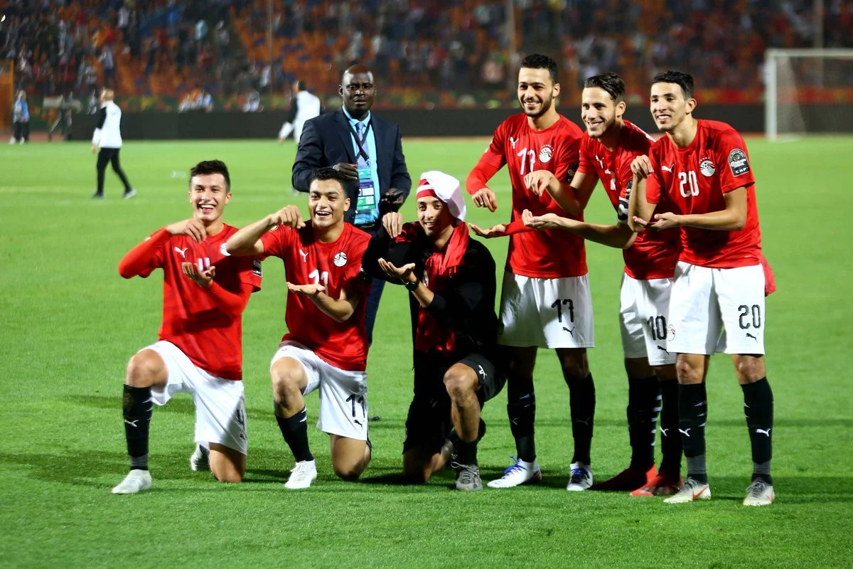 الاتحاد الافريقي يكشف عن حَكم نهائي أمم أفريقيا تحت 23 عامًا بين مصر وكوت ديفوار