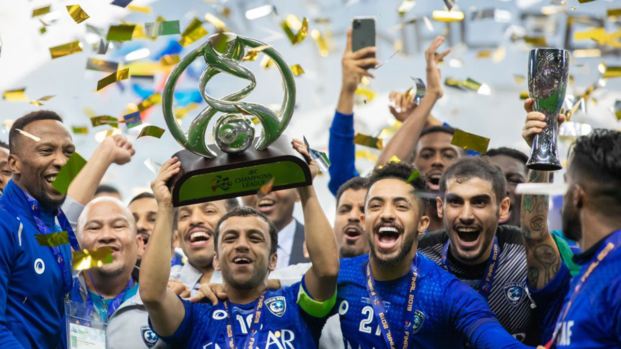 بكامل أجانبه..الهلال سيستهل مشاركته في كأس العالم للأندية