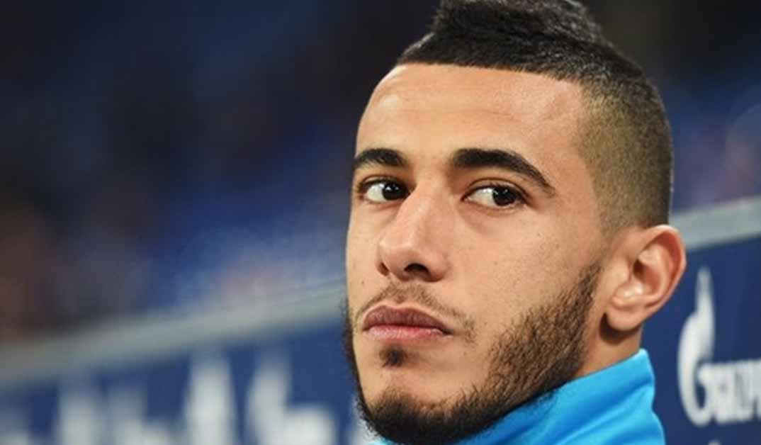 تمريرة بلهندة تساهم في تعادل غلطة سراي أمام بورصا سبورت