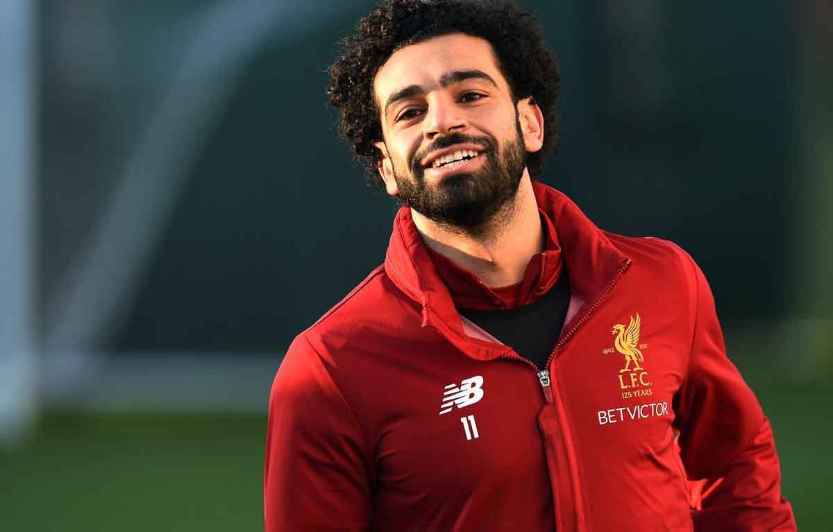 الماركا: برشلونة مطالب ب 250 مليون يورو من أجل ضم محمد صلاح