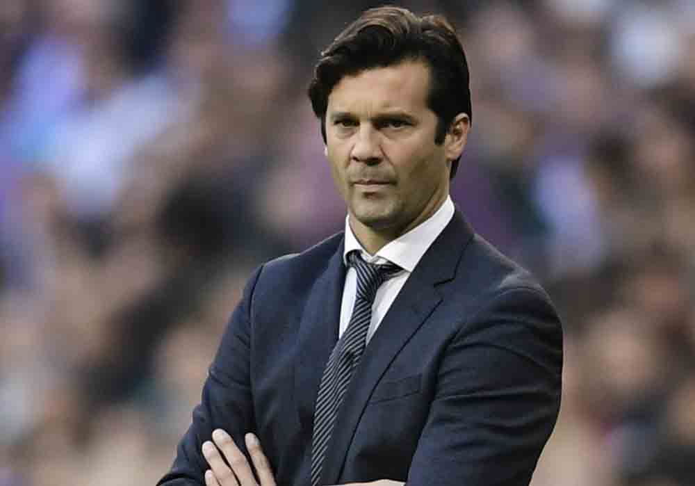سولاري يعلن عن موقف ريال مدريد من ثلاث مباريات كلاسيكو في أقل من شهر