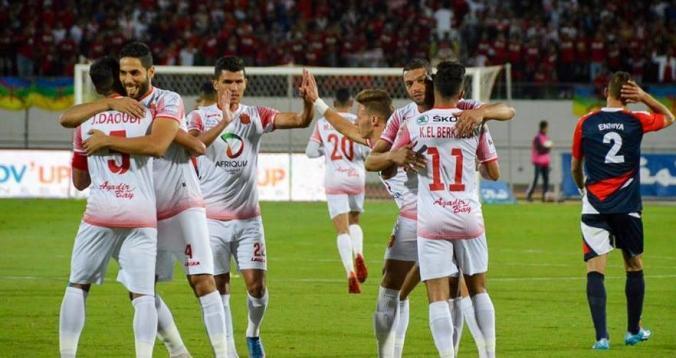 غاموندي يستنجد بلاعب مصاب قبل مواجهة الزمالك