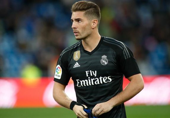 مفاجأة زيدان لتعويض نافاس تثير الجدل داخل ريال مدريد