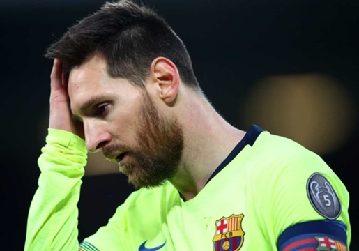 ميسي يقرر من يغادر و من يأتي لبرشلونة .. ويحدد مطالبه بالاسم