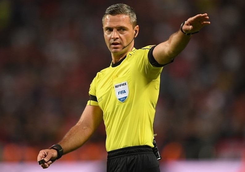 جماهير ليفربول متفائلة بحكم نهائي دوري الأبطال