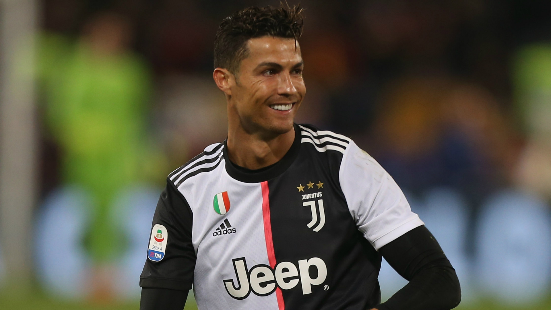 هذا النجم المدريدي مطلب رونالدو في يوفنتوس