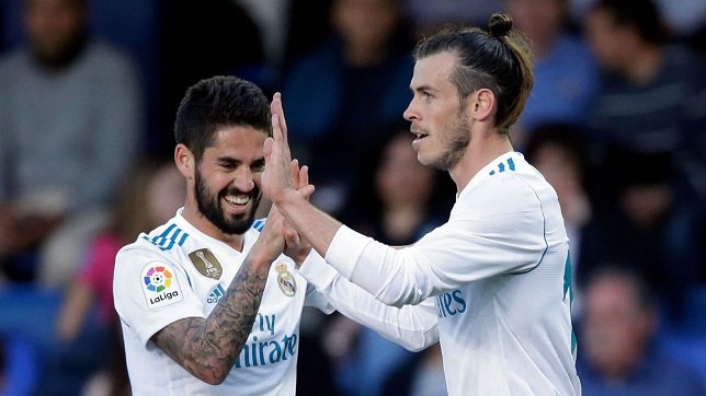 صراع عمالقة إنجلترا على نجم ريال مدريد و السعر 120 مليون يورو