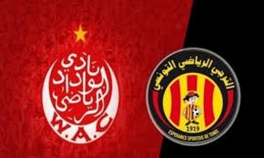 هجوم رهيب للوداد وتغيير في الدفاع