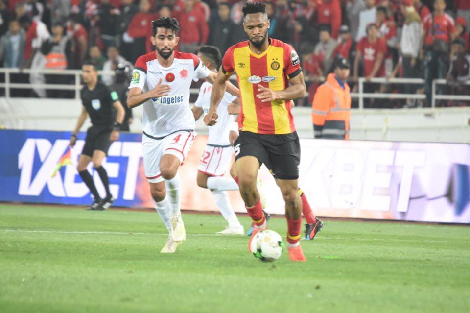 غيابات مؤثرة للترجي وغيابين للوداد في مباراة العودة برادس