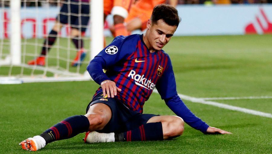 إصابة قوية قد تعرض نجم المنتخب البرازيلي للغياب عن كوبا أميركا