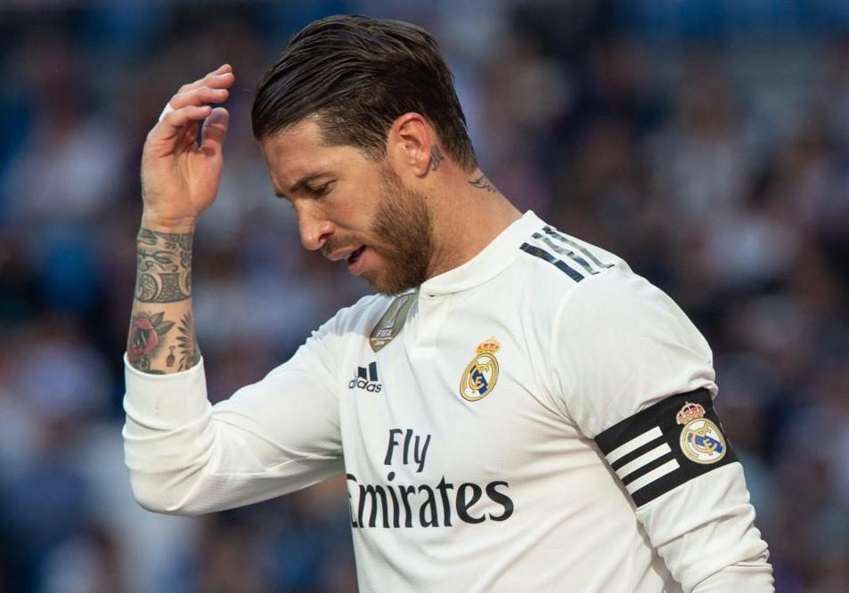 ريال مدريد بدأ في البحث عن خليفة راموس