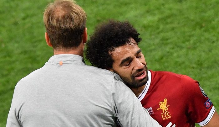 مارسيلو : المدرب هدد صلاح بالإفطار أو عدم اللعب