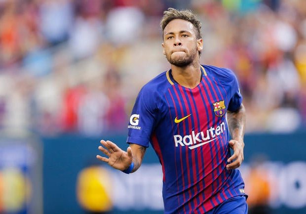 قنبلة الميركاتو : برشلونة يخطط لاستعادة نيمار