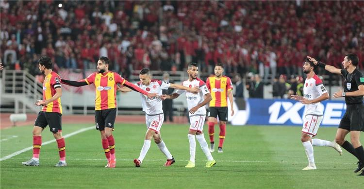 التشكيل المتوقع في نهائي أبطال إفريقيا