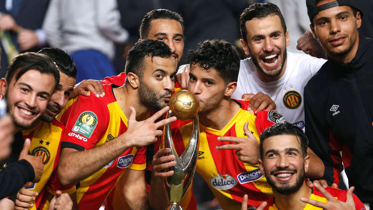 عميد الترجي : قائد الوداد لا يجيد اللغات وفاجأني باحتجاجه