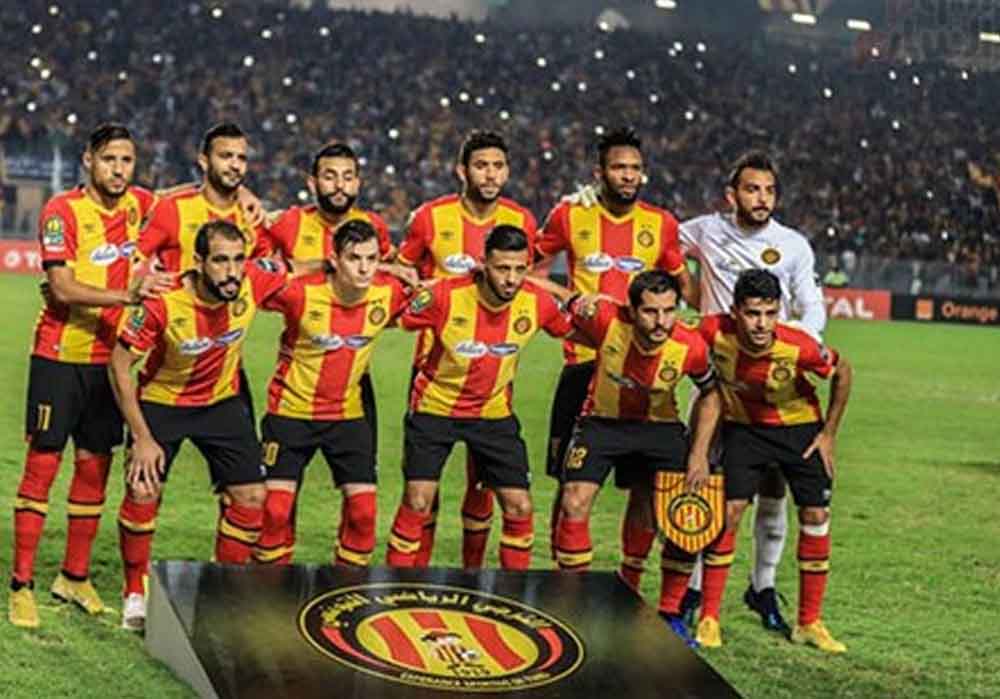 إحصائيات .. غول إفريقيا لا ينهزم في رادس