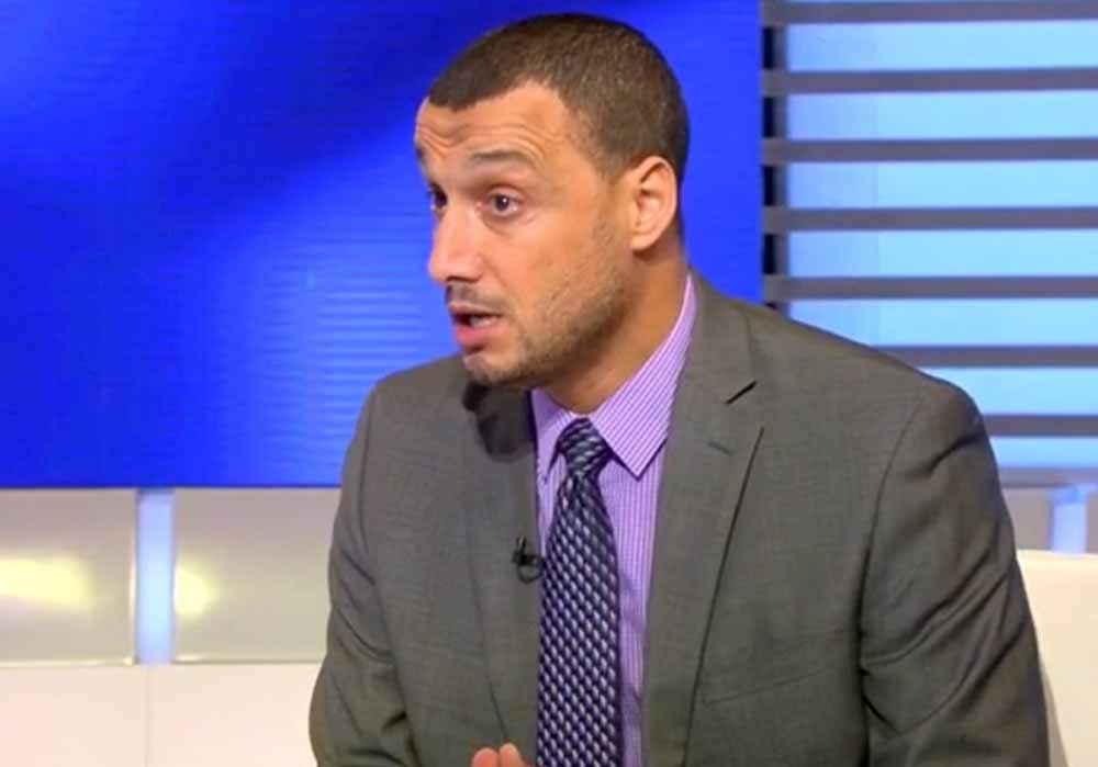ربيع العفوي يهاجم فوزي لقجع:" أجهضت حلم الوداد بتصرُفاتك الطائشة"