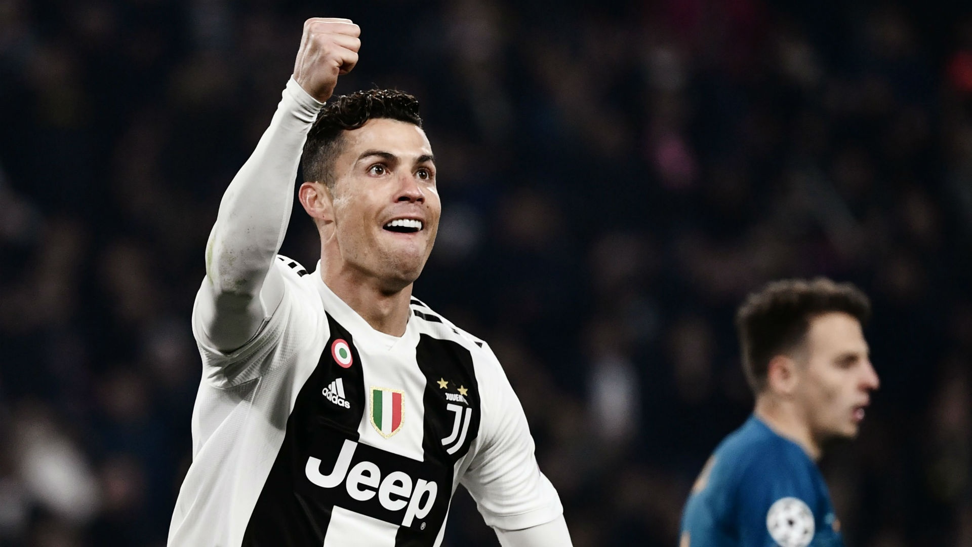 رونالدو يتصل بلاعب بايرن من أجل الانضمام ليوفنتوس