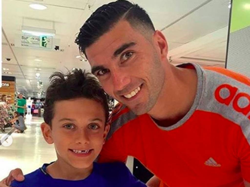 خطوة مستحسنة لريال مدريد في حق الراحل  أنطونيو رييس