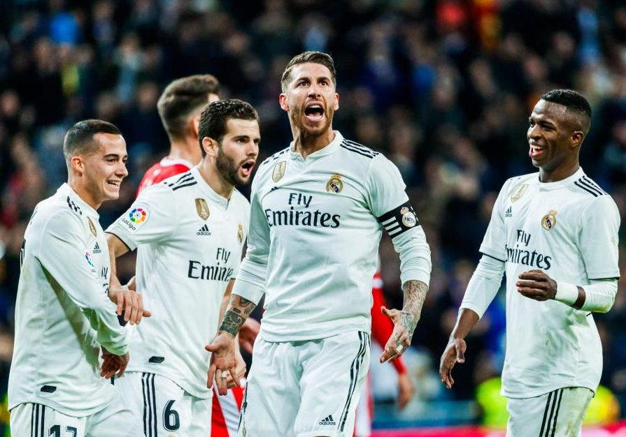 ريال مدريد يحسم أولى صفقاته بشكل رسمي
