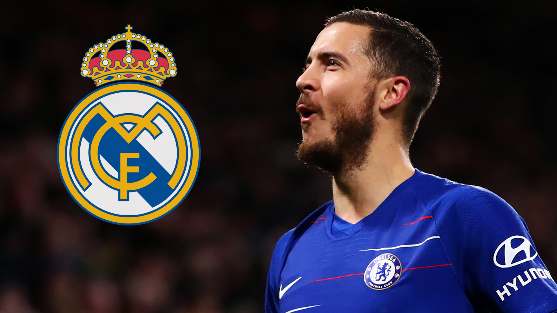 تشيلسي يوافق على عرض ريال مدريد بخصوص هازارد