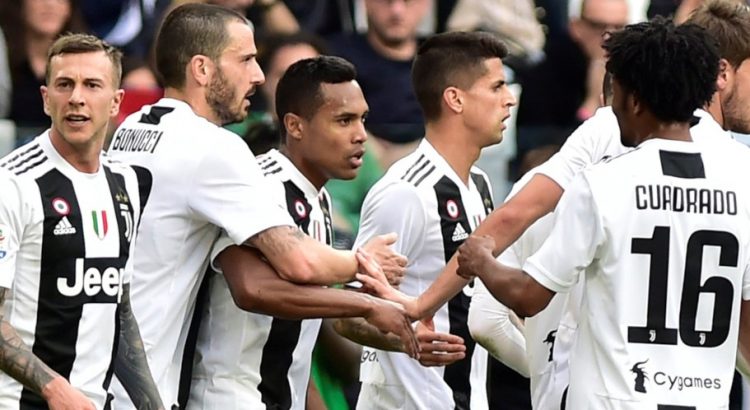 مانشستر سيتي يقترب من ضم لاعب يوفنتوس