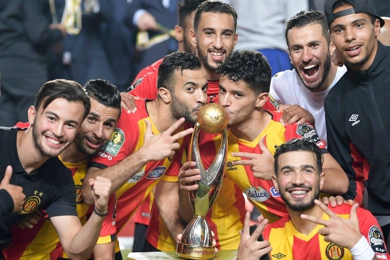 لعنة الانتقالات تضرب الترجي قبل نهائي الوداد