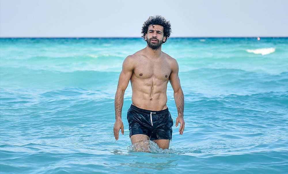 مدلل مصر يستبعد من ودية تنزانيا