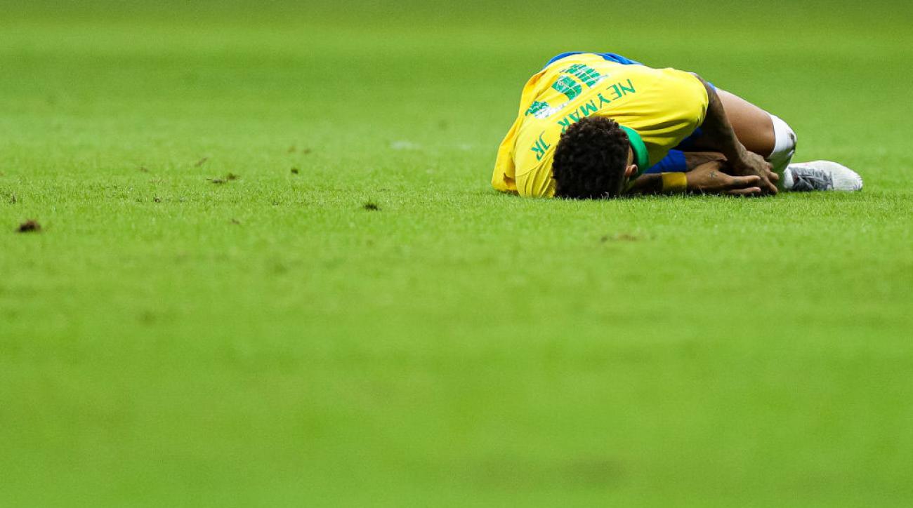 القدر ينصفه..هذا بديل نيمار في منتخب البرازيل