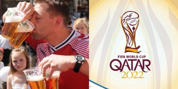 آخر قرار لقطر بشأن مسألة الكحول في المونديال
