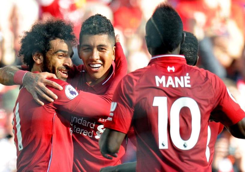 صفقة الليفر الجديدة تشكل خطرا على محمد صلاح و ماني