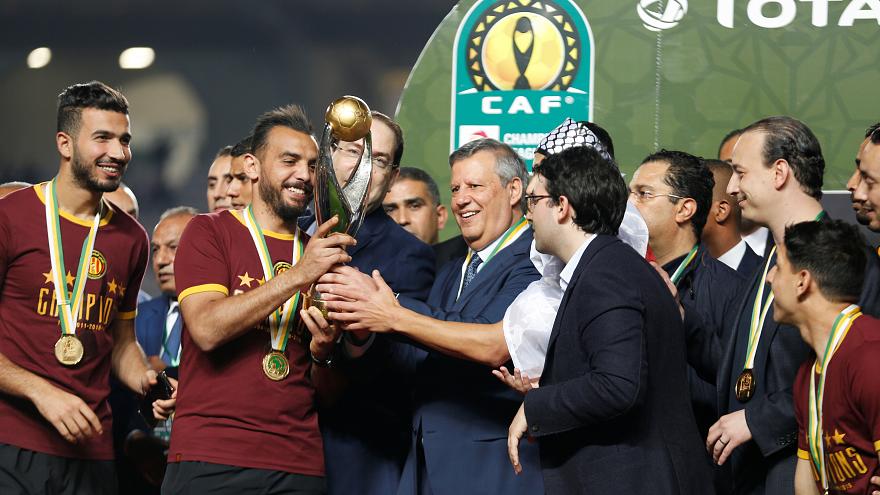 الترجي يعيد الكأس ويقرر اللجوء لـ"الطاس"